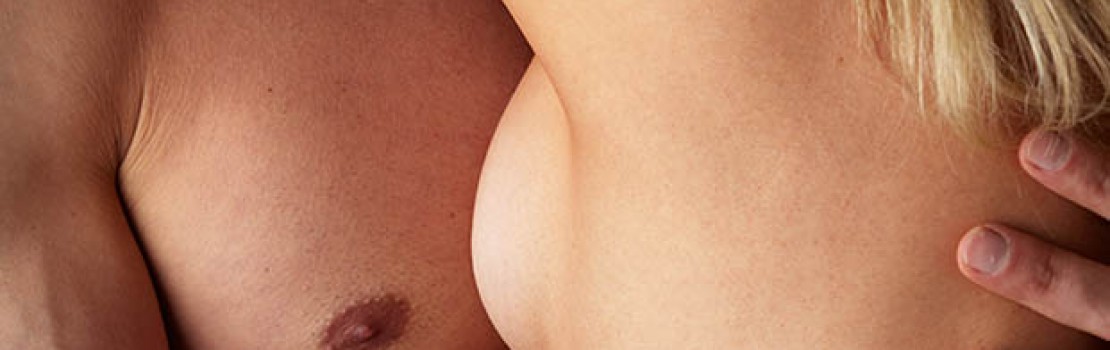 Der große Wettstreit harter Kerle: Erektion vs. Ejakulation