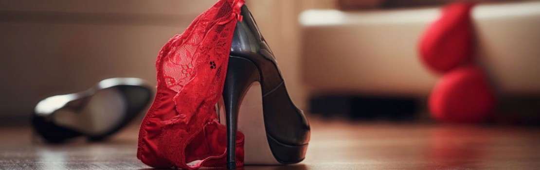 Vergessen Sie Coitus interruptus. Auf diese Weise genießen Sie Sex länger und intensiver