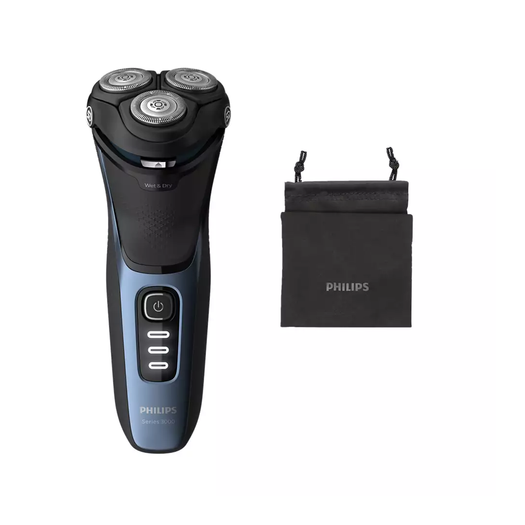 Philips Shaver 3000 S3232/52