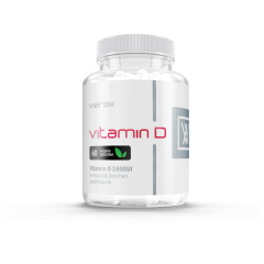 Viarax Vitamin D
